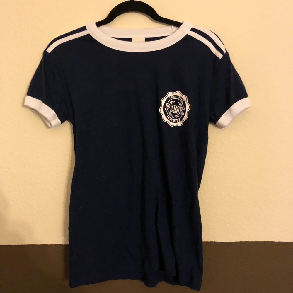 PINK T-Shirt